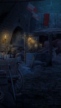 Background / Arka Planlar ( Heart of Trespia / Trespia’nın Kalbi ) Romance Club / Romantizm Kulübü