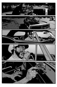 page 3 from The Ride Southern Gothic by Andrew-Robinson on deviantART