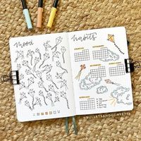 Have you started tracking your mood and habit in June? this is from artist @bulletsandconfetti on IG. Follow us @alotmallforyou for inspiration😉 ✏Stationery weekly sale🔥 like brush pens, marking pens🖍 and pencil cases👝 for just fraction of price🛒💨🏃♀️. Visit ALotMall.com👇 🔖#bujocover #bujotracker #bujohabit #bujospread #alotmall