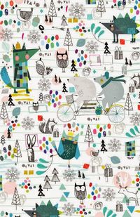print & pattern | paper & cloth studio