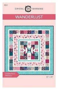 Featuring Rosa by Crystal Manning