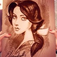 Elizabeth Comstock
