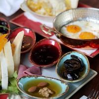 Ramiz Grill House (Kuşkavağı, Konyaaltı) için menü, fiyat, telefon, adres, ortam, çalışma saatleri, rezervasyon ve daha fazlası... #antalya #konyaalti #kuskavagi #ramizgrillhouse #restoran
