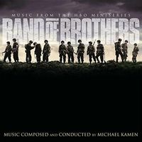 HBO "Band of Brothers" TV Series