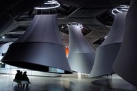 m-city.european Cityscapes Exhibition Architecture