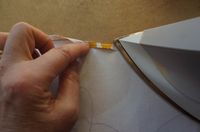 What’s the difference between a good sewist and a great sewist? Pressing! Here are two of my most used and favorite tips for pressing.