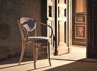 Karmstol No30 By Michael Thonet - Valfri färg på stomme och klädsel! - 2290 kr - Trendrum.se
