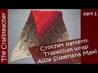Trapezium Wrap