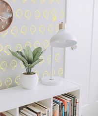 Conjunto de calaveras en sticker para decorar paredes o cualquier otra superficie limpia. Cada calavera es independiente, por lo que se puede crear un patrón creando un wallpaper o distribuir como se quiera.