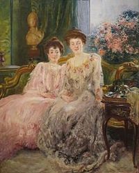 Paul-Albert Besnard - Wikipedia