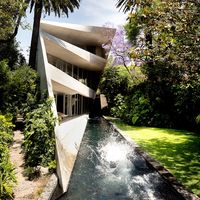 AD Reveals the First Private House Designed by Architect Bjarke Ingels | Architectural Digest