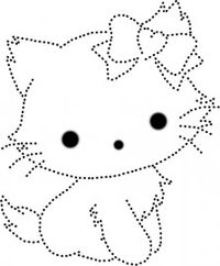 Charmy kitty