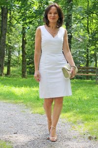 BLOGGER SUMMER STYLE PROJECT