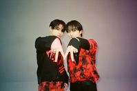 MPD(엠피디) on Twitter: "필름카메라로 기록한 4월의 추억📸 5월에도 쭈욱 엠투와 함께해요❣ #4월의엠투 #M2film #MIXandMAX #ENHYPEN #엔하이픈 @ENHYPEN… "