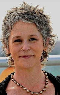 Carol and the fake "King" ? No way. Junior League, cookie-baking, bridge-playing, Catholic mother to all Carol? Impossible.