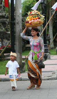 Bali, Indonesia