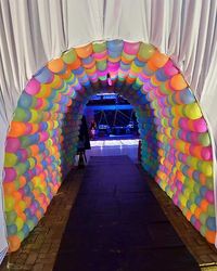 Festa Neon: 80 inspirações dessa festa colorida e muito divertida