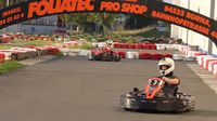 TAS Kart Racing Cup 2014