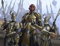 ArtStation - Tithe Taker, Aaron Miller