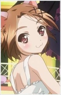 Chiyuri Kurashima
