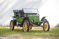 Stanley Steamer