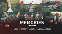 After Effects Templates for Wedding