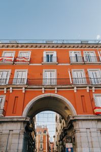 Madrid Travel Tips: How To Spend One Day in Madrid, Spain