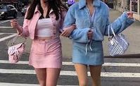 Y2K fashion: why the 'Noughties' style is back - The Courier Online