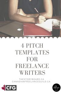 Although pitching isn’t the only way freelancers find paid work, it’s an important skill to master. As much as I’ve tried to avoid it over the years, pitching in some way, shape or form is a large component of my freelance business and something I need to continually practice and improve at.