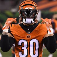 Cincinnati Bengals (@bengals) • Instagram photos and videos