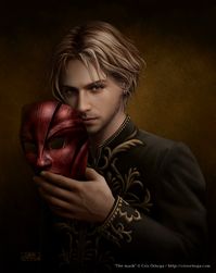 Spider's Soul | Cris Ortega Art