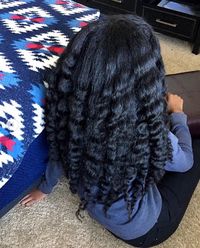 Customisable Hair Products For Curly Hair Choose Your Own Ingredients- UK only