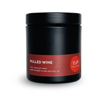 Candle (Mulled Wine) - Wick and Paper LLC | SHOP MADE IN DC