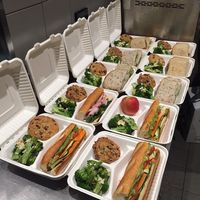Fotos para EARL Canteen, St Kilda Road no Zomato