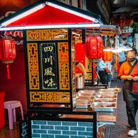 Chinatown Bangkok