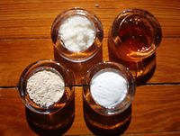Get rid of acne - forever!