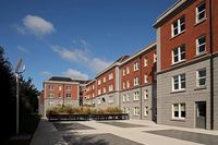 Griffith Halls of Residence, Dublin - 0 Reviews by Students