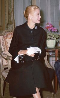 Grace Kelly