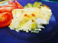 Кулинарная Академия Умных Хозяек: Рыба по-французски с картофелем