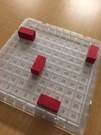 Mrs. Unsworth on Twitter: "Inspired by @MrsRoss_tvdsb & @MissPeister to play this modified Mystery Numbers Game w/ my Ss (w/ #RelationalRodTrays). B4 showing this to my Ss, I reflected on how I could scaffold... Day 1➡️place 5 red Day 2➡️place 5 green Day 3➡️place 5 purple ⭐️Reminded me of Battleship⭐️ https://t.co/L1sgZdAfKp" / Twitter