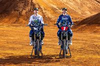 ELI TOMAC AND DYLAN FERRANDIS READY FOR SX 2022