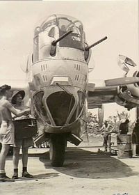Consolidated B-24 Liberator in RAAF Service - Destination's Journey