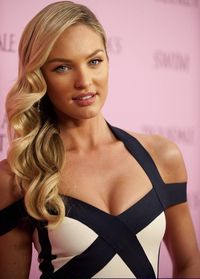 Candice Swanepoel
