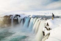 Chris Burkard Stunning Travel Photos : Photography : Travel Channel | Travel Channel