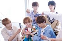 181006 FujinextKpop SNS Update Seventeen Japan Fanmeeteen - Carat Summer Camp #세븐틴 #seventeen