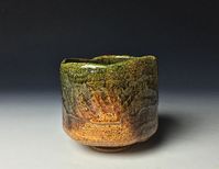 OHI Chozaemon VIII (Choraku)