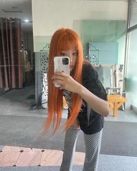 210806 | Seulgi Instagram update