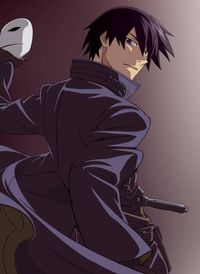 Hei - darker then black