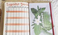 Bullet Journal o cómo una simple libreta puede cambiar tu vida este año