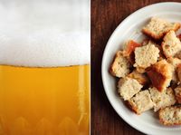 Pastry Affair | Beer Bread